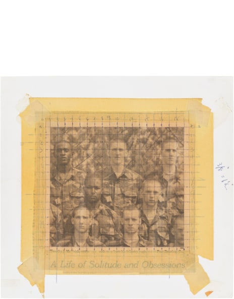 Richard Artschwager Up and Across 本 Richard Artschwager Up and Across 本 Richard Artschwager | Book