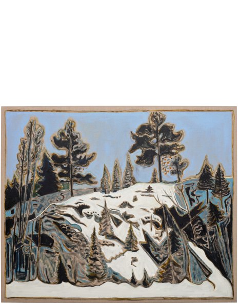 Billy Childish: Works for Sale, Upcoming Auctions & Past Results