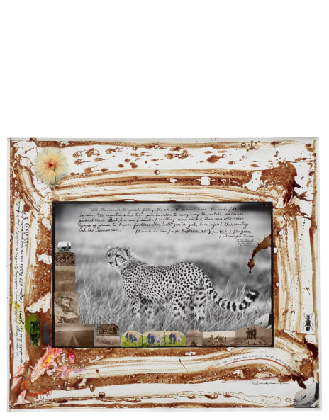 Peter Beard: Works for Sale, Upcoming Auctions & Past Results