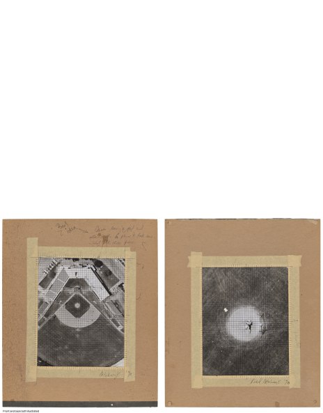 Richard Artschwager Up and Across 本 Richard Artschwager Up and Across 本 Richard Artschwager | Book