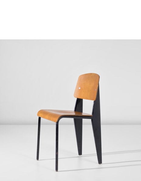 Jean Prouvé: Works for Sale, Upcoming Auctions & Past Results