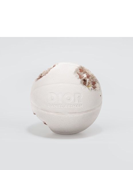 Daniel Arsham x Dior: Works for Sale, Upcoming Auctions & Past Results