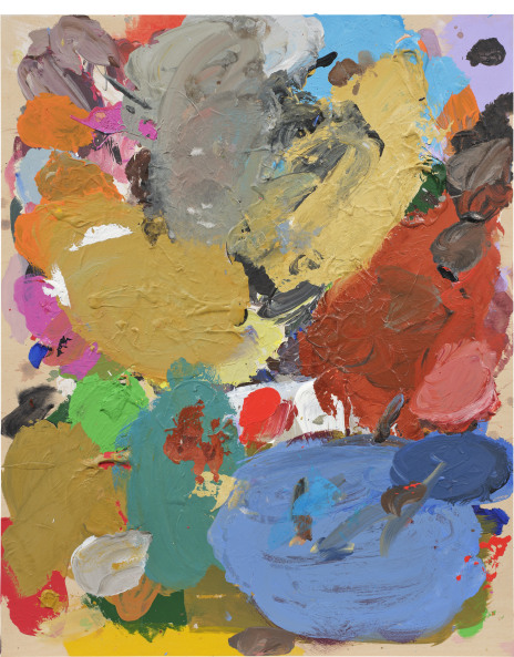 Martin Creed: Works for Sale, Upcoming Auctions & Past Results