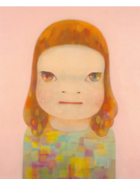 Yoshitomo Nara: Works for Sale, Upcoming Auctions & Past Results