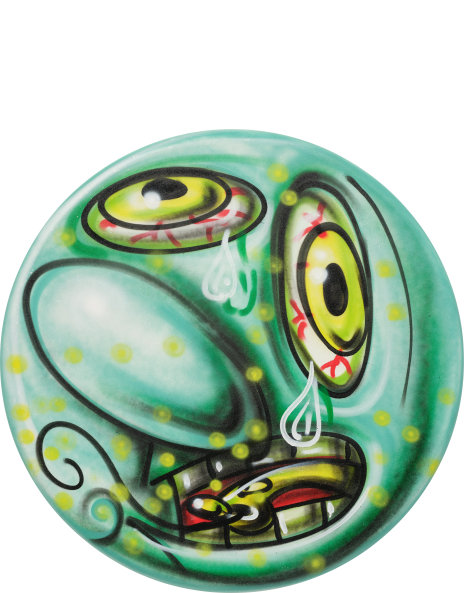 Kenny Scharf: Works for Sale, Upcoming Auctions & Past Results
