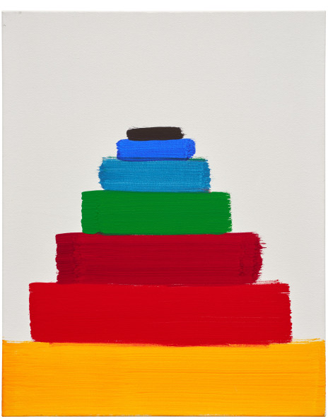 Martin Creed: Works for Sale, Upcoming Auctions & Past Results