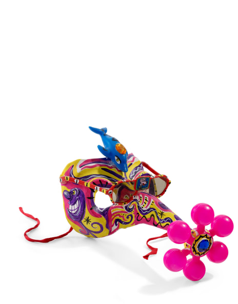 Kenny Scharf: Works for Sale, Upcoming Auctions & Past Results