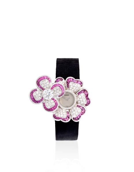 Chanel: Works for Sale, Upcoming Auctions & Past Results