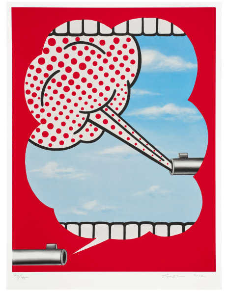 Emily Mae Smith: Works for Sale, Upcoming Auctions & Past Results