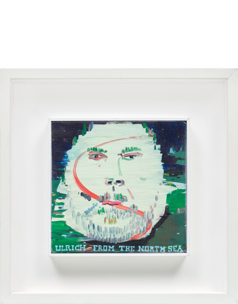 Jules de Balincourt: Works for Sale, Upcoming Auctions & Past Results