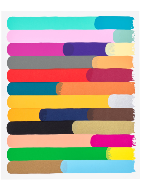 Martin Creed: Works for Sale, Upcoming Auctions & Past Results