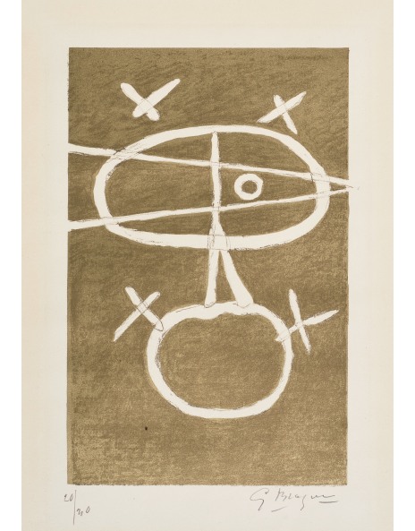 Georges Braque: Works for Sale, Upcoming Auctions & Past Results