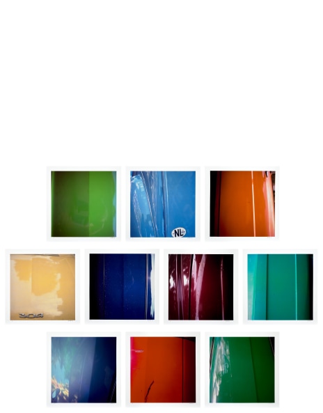 Jan Dibbets: Works for Sale, Upcoming Auctions & Past Results