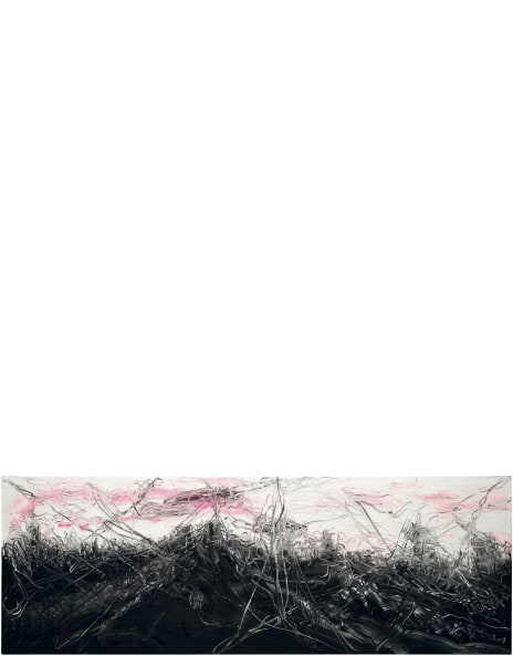 Zeng Fanzhi: Works for Sale, Upcoming Auctions & Past Results