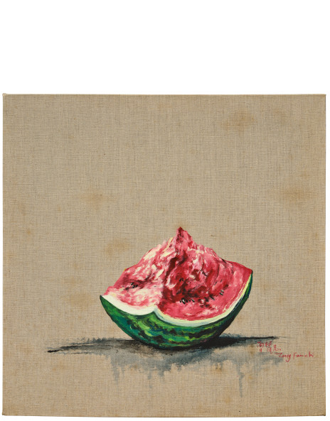 Zeng Fanzhi: Works for Sale, Upcoming Auctions & Past Results