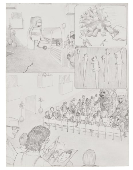 Jim Shaw: Works for Sale, Upcoming Auctions & Past Results