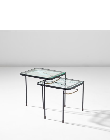 Mathieu Matégot: Works for Sale, Upcoming Auctions & Past Results