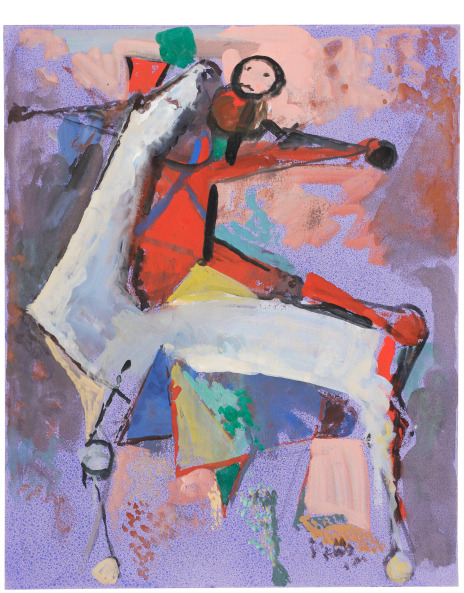 Marino Marini: Works for Sale, Upcoming Auctions & Past Results