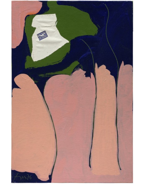 Robert Motherwell: Works for Sale, Upcoming Auctions & Past Results