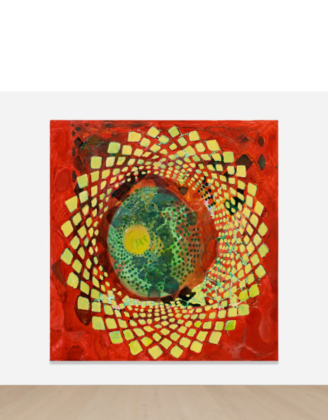 Terry Winters: Works for Sale, Upcoming Auctions & Past Results