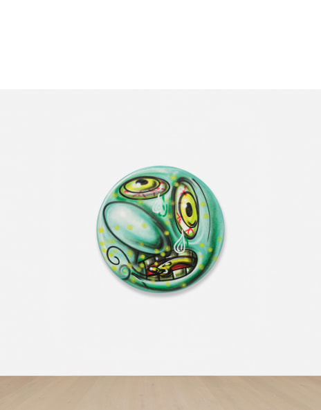 Kenny Scharf: Works for Sale, Upcoming Auctions & Past Results