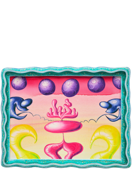 Kenny Scharf: Works for Sale, Upcoming Auctions & Past Results