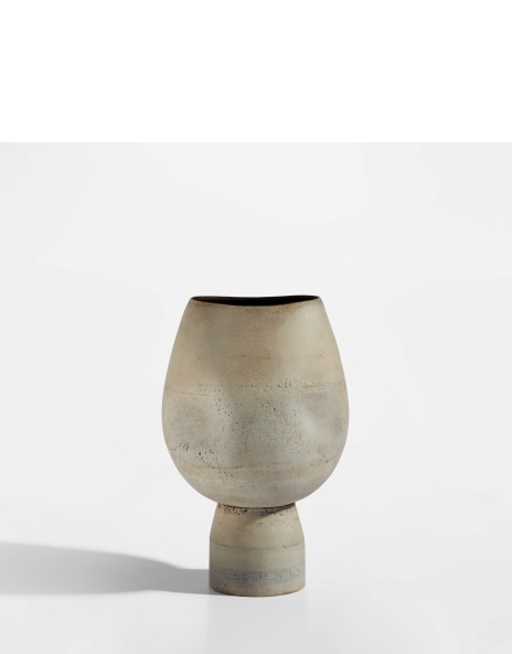 □１９６８年□Hans Clodhopper◇１８cm◇ Cop◇ Hans Coper Design