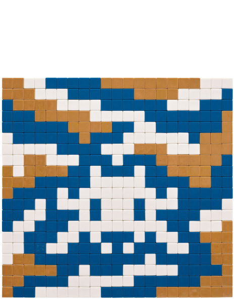 Invader: Works for Sale, Upcoming Auctions & Past Results