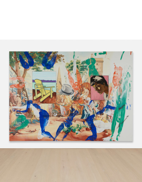 David Salle: Works for Sale, Upcoming Auctions & Past Results