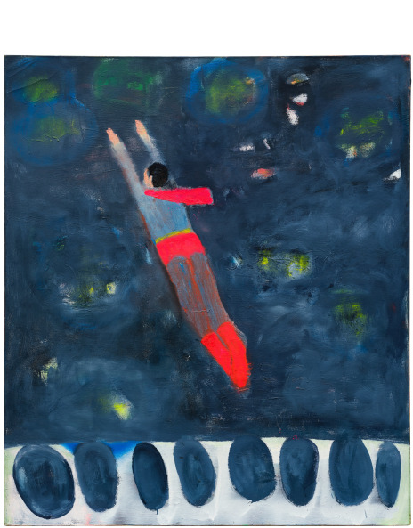 Katherine Bradford: Works for Sale, Upcoming Auctions & Past Results