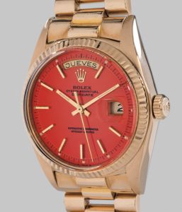 Rolex The Geneva Watch Auction FIVE Lot 18 May 2017 Phillips