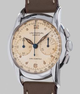 Rolex - The Geneva Watch Auction: FIVE Lot 117 May 2017 | Phillips
