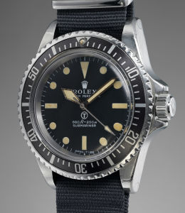 Rolex submariner outlet royal navy