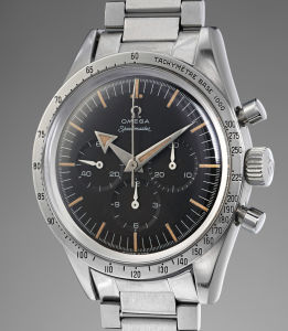 omega speedmaster ck 2915