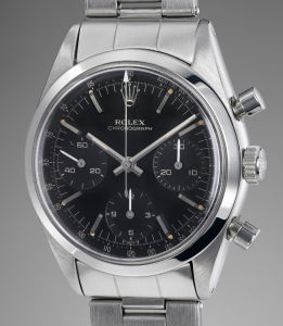 Pre daytona outlet chronograph