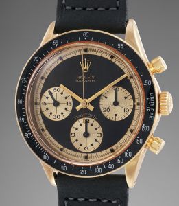 John player best sale special rolex