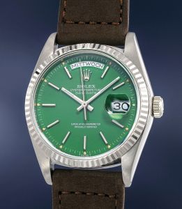 Rolex The Geneva Watch Auction XI Lot 44 June 2020 Phillips