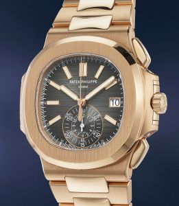 Patek philippe 5711p hot sale