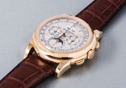 Patek philippe outlet 5970j