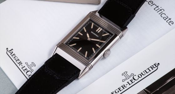 Jaeger LeCoultre Geneva Watch Auct Lot 5 November 2016 Phillips