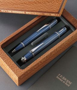 Special Edition Jotter form Parker with Perpendicular Calendar