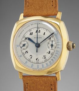 Rolex The Geneva Watch Auction E Lot 40 November 2018 Phillips