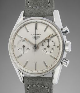 Longines - The Geneva Watch Auction... Lot 51 November 2018 | Phillips