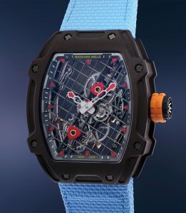 Richard Mille The Geneva Watch A Lot 249 November 2021 Phillips