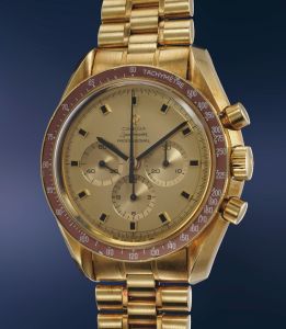 Omega - The Geneva Watch Auction: XIV Lot 53 November 2021 | Phillips