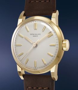 Vacheron Constantin The Geneva Wa Lot 41 November 2021 Phillips