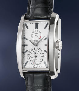 Patek philippe clearance 5200g