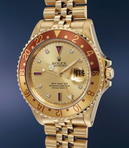 Rolex The Geneva Watch Auction XIV Lot 114 November 2021 Phillips