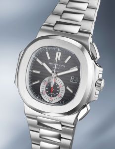 Patek Philippe steel watches　高級時計 Patek Philippe Watches (Available) - steel - steel