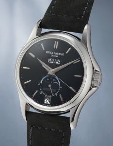 Wempe patek sale